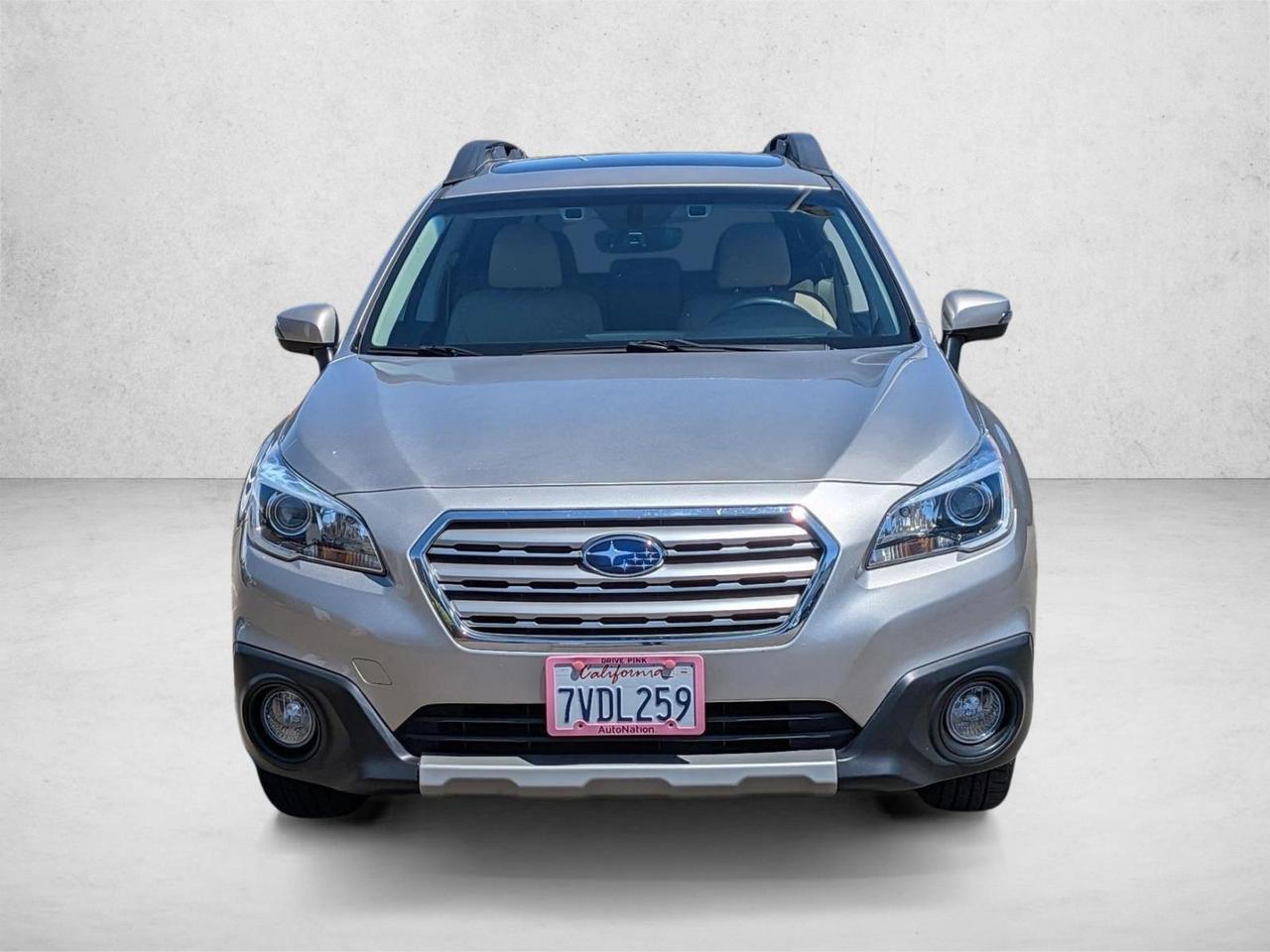 2017 Subaru Outback Limited