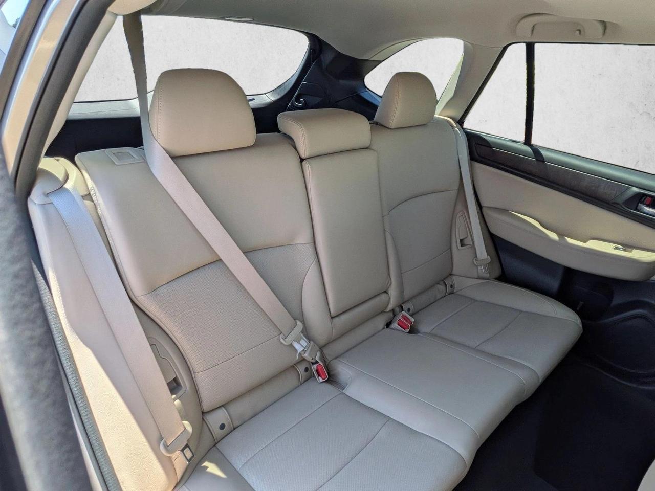 2017 Subaru Outback Limited Roseville CA