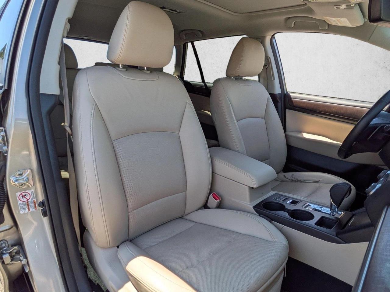 2017 Subaru Outback Limited Roseville CA