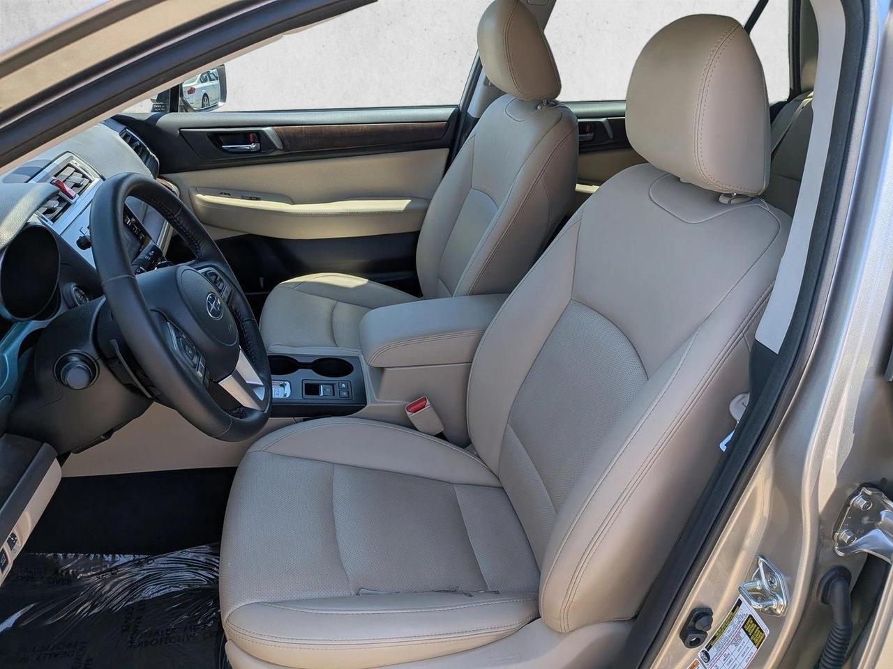2017 Subaru Outback Limited Roseville CA