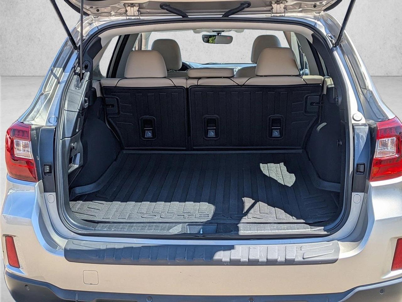 2017 Subaru Outback Limited Roseville CA