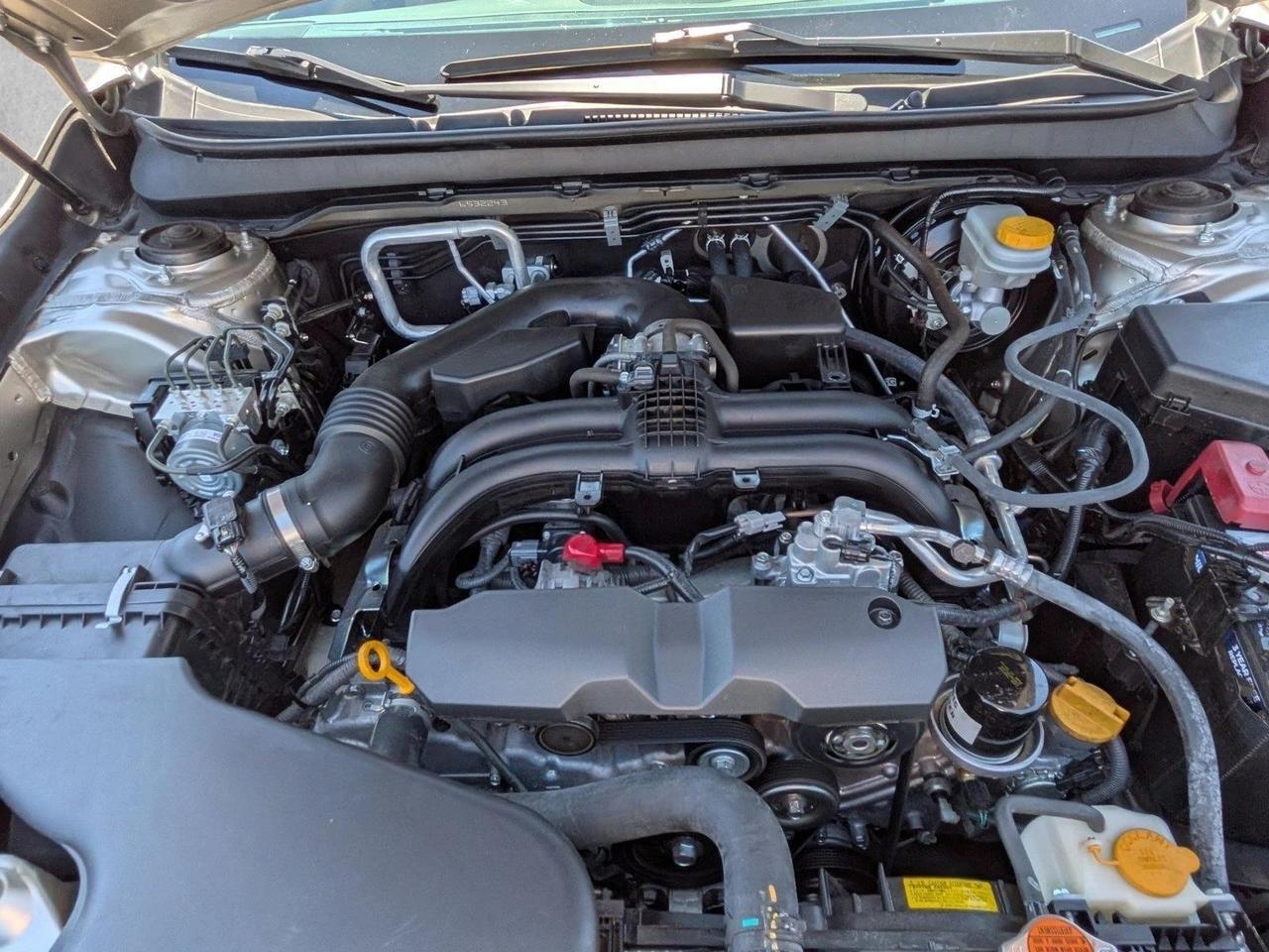 2017 Subaru Outback Limited Roseville CA