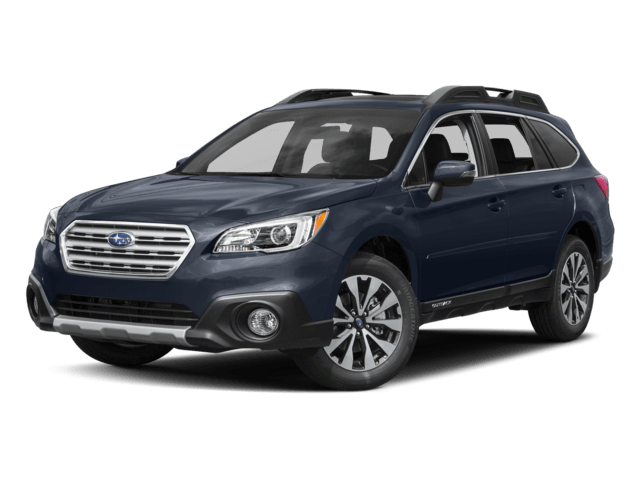 2017 Subaru Outback Limited