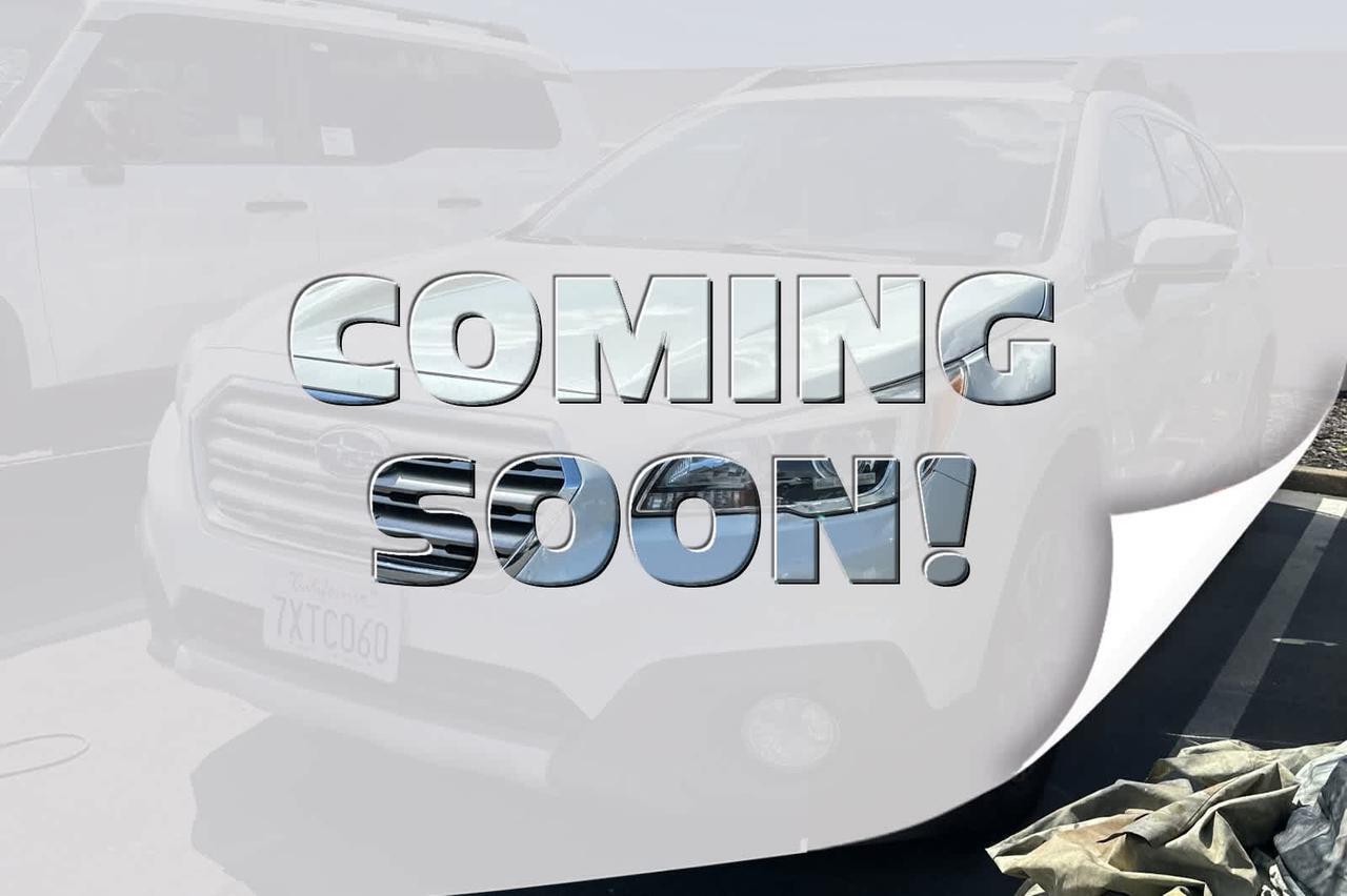 2017 Subaru Outback Limited
