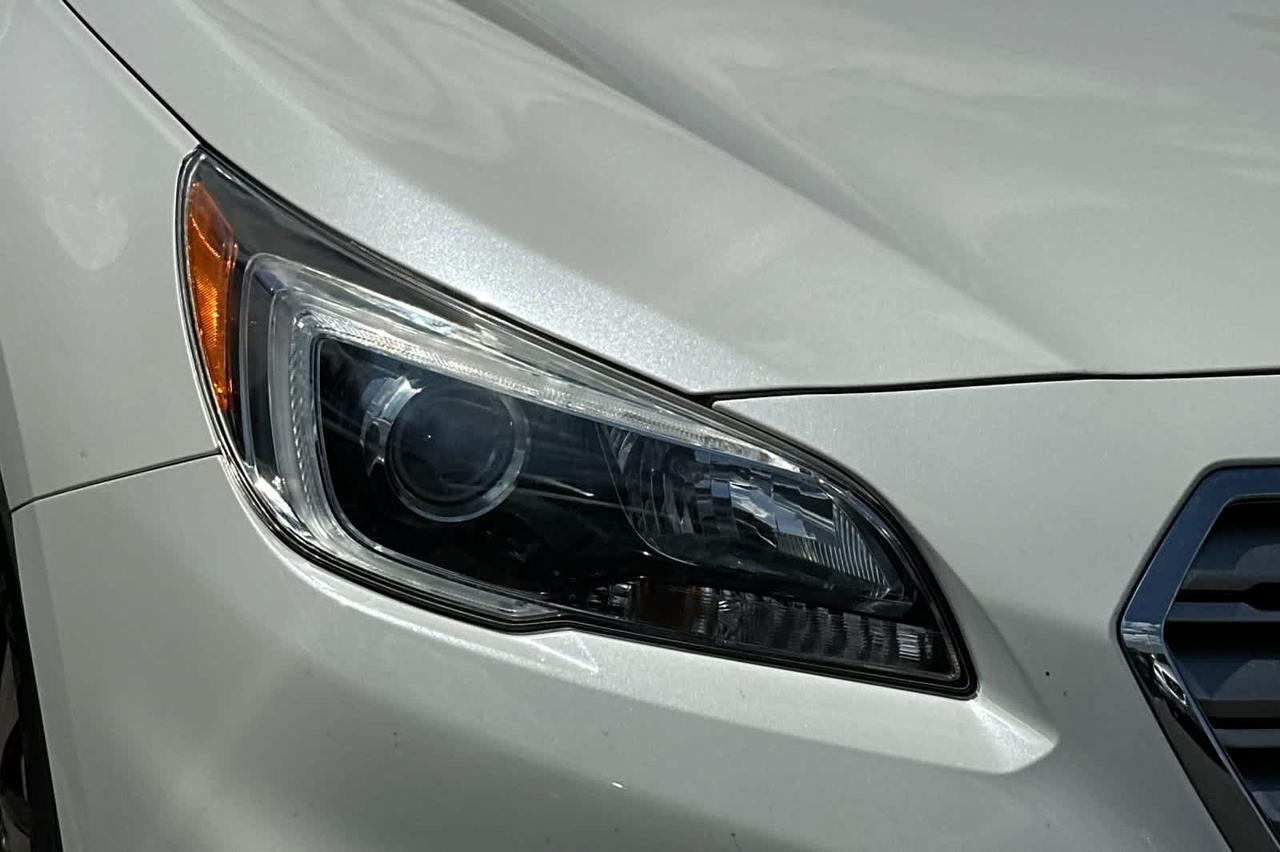 2017 Subaru Outback Limited Roseville CA