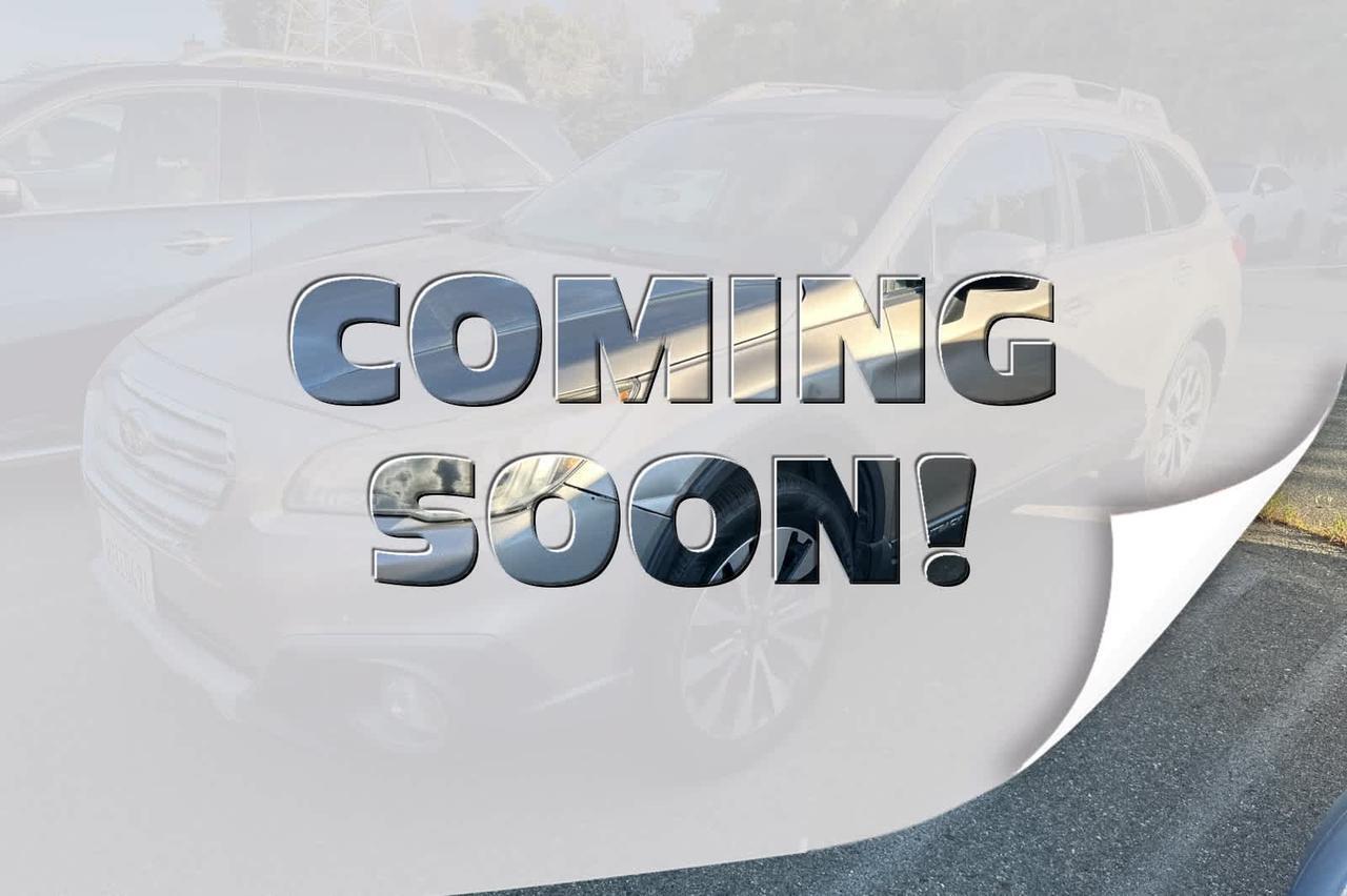 2017 Subaru Outback Limited