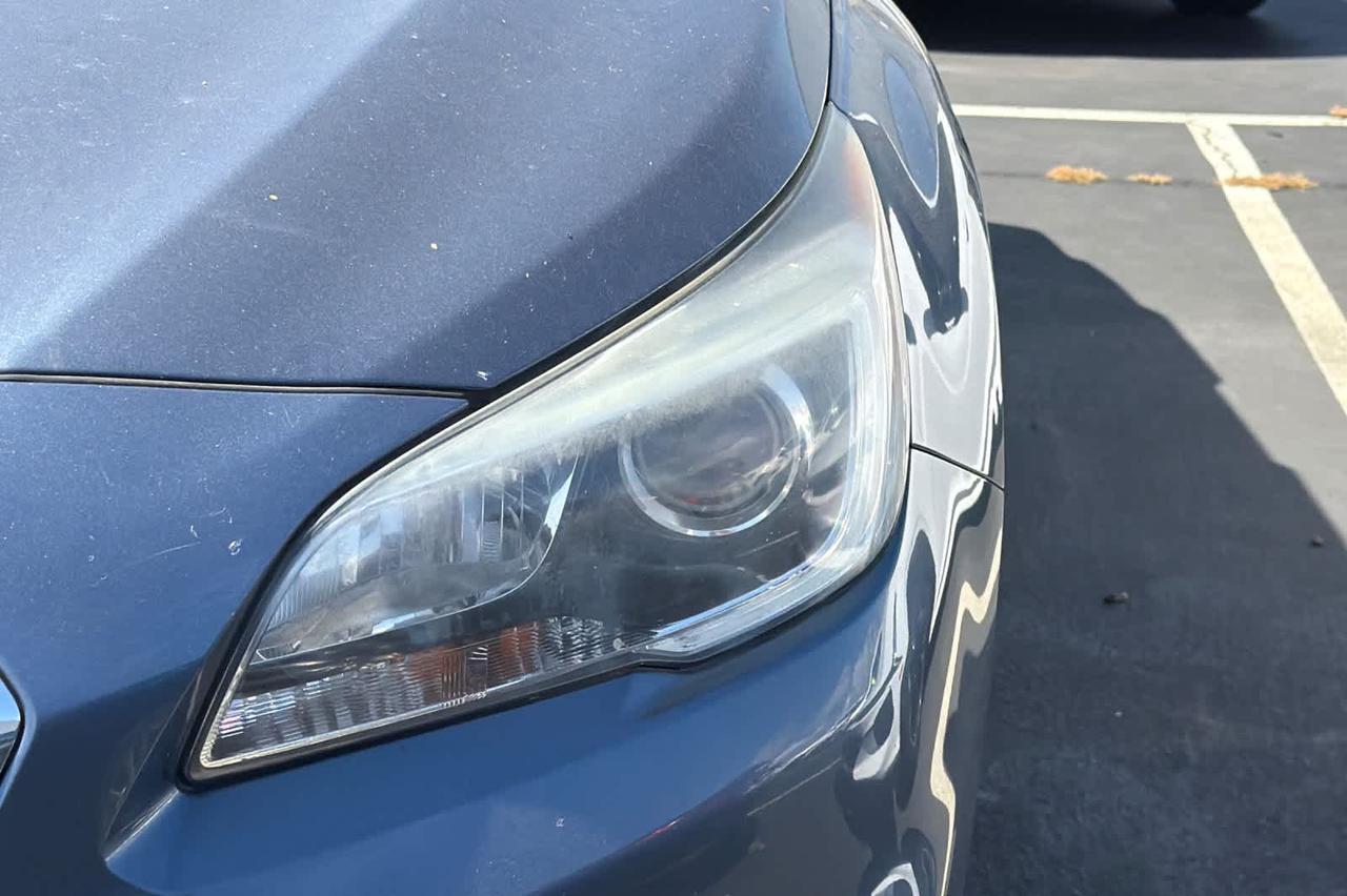 2017 Subaru Outback Limited Roseville CA