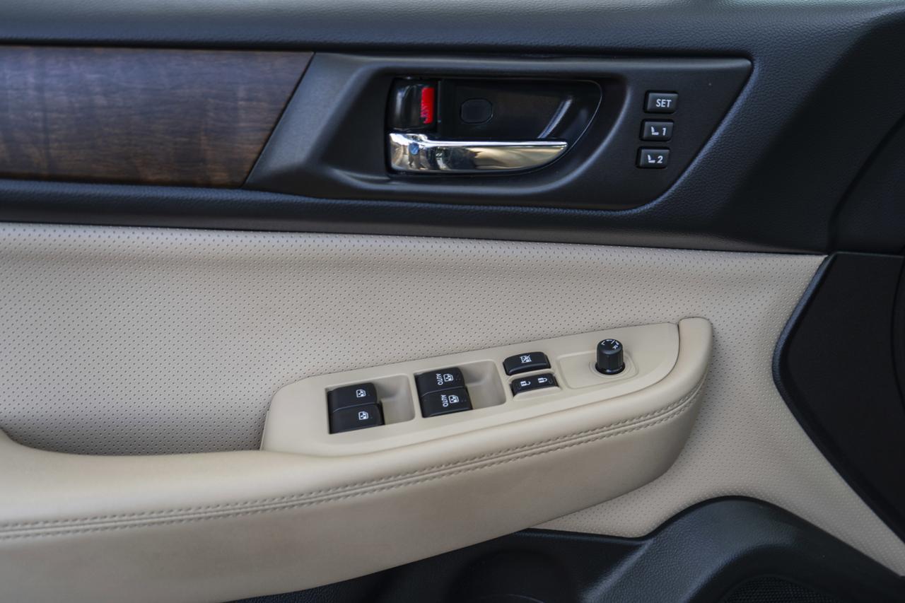 2017 Subaru Outback Limited San Antonio TX