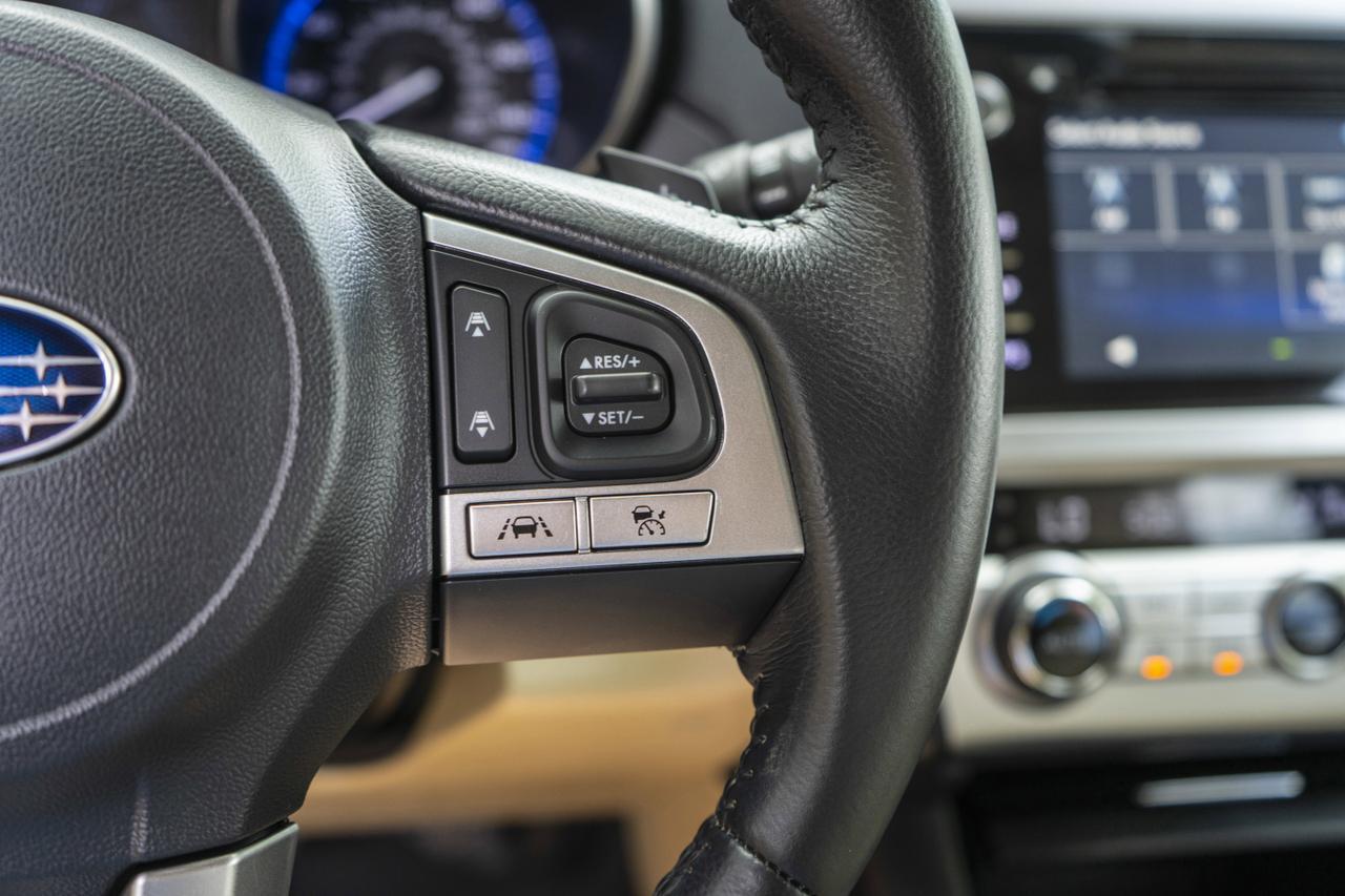 2017 Subaru Outback Limited San Antonio TX