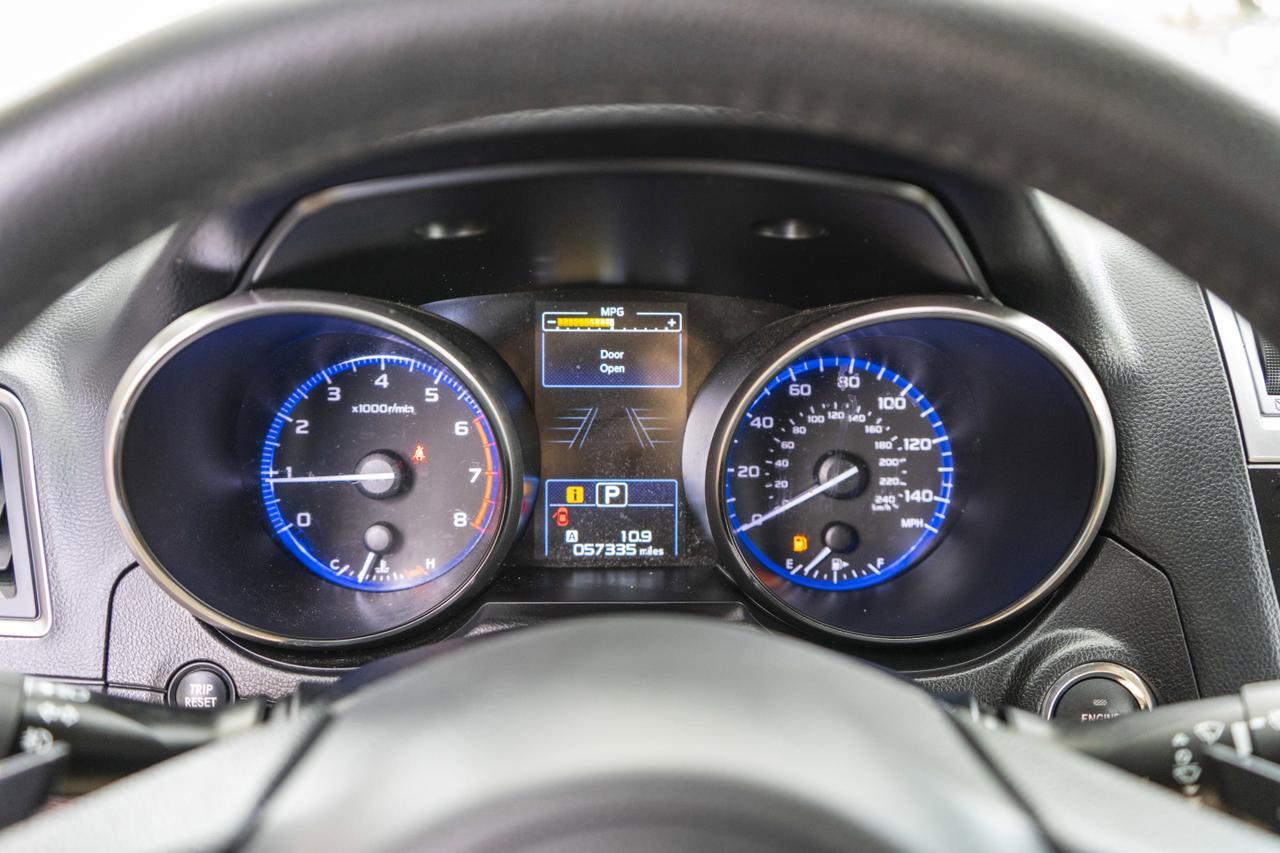 2017 Subaru Outback Limited San Antonio TX