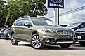 2017 Subaru Outback Limited