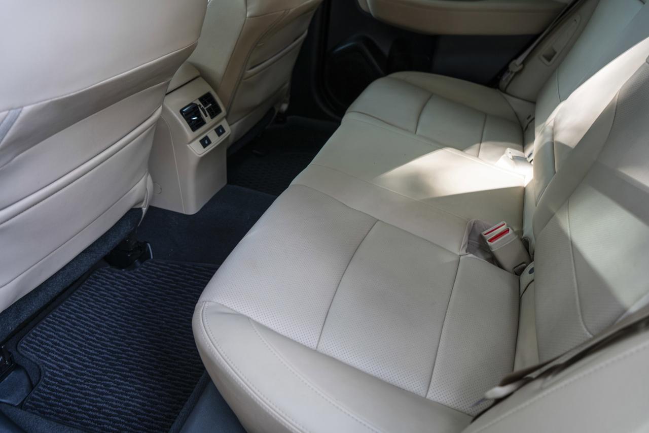 2017 Subaru Outback Limited San Antonio TX