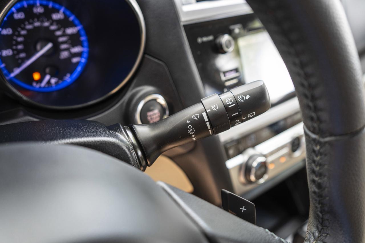 2017 Subaru Outback Limited San Antonio TX