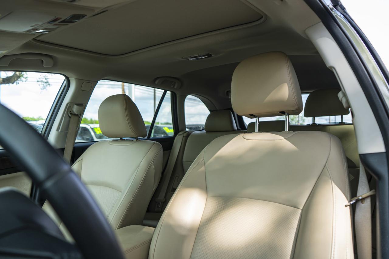 2017 Subaru Outback Limited San Antonio TX