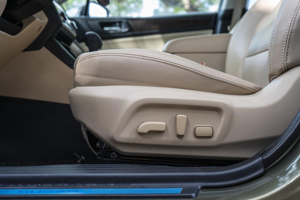 2017 Subaru Outback Limited San Antonio TX