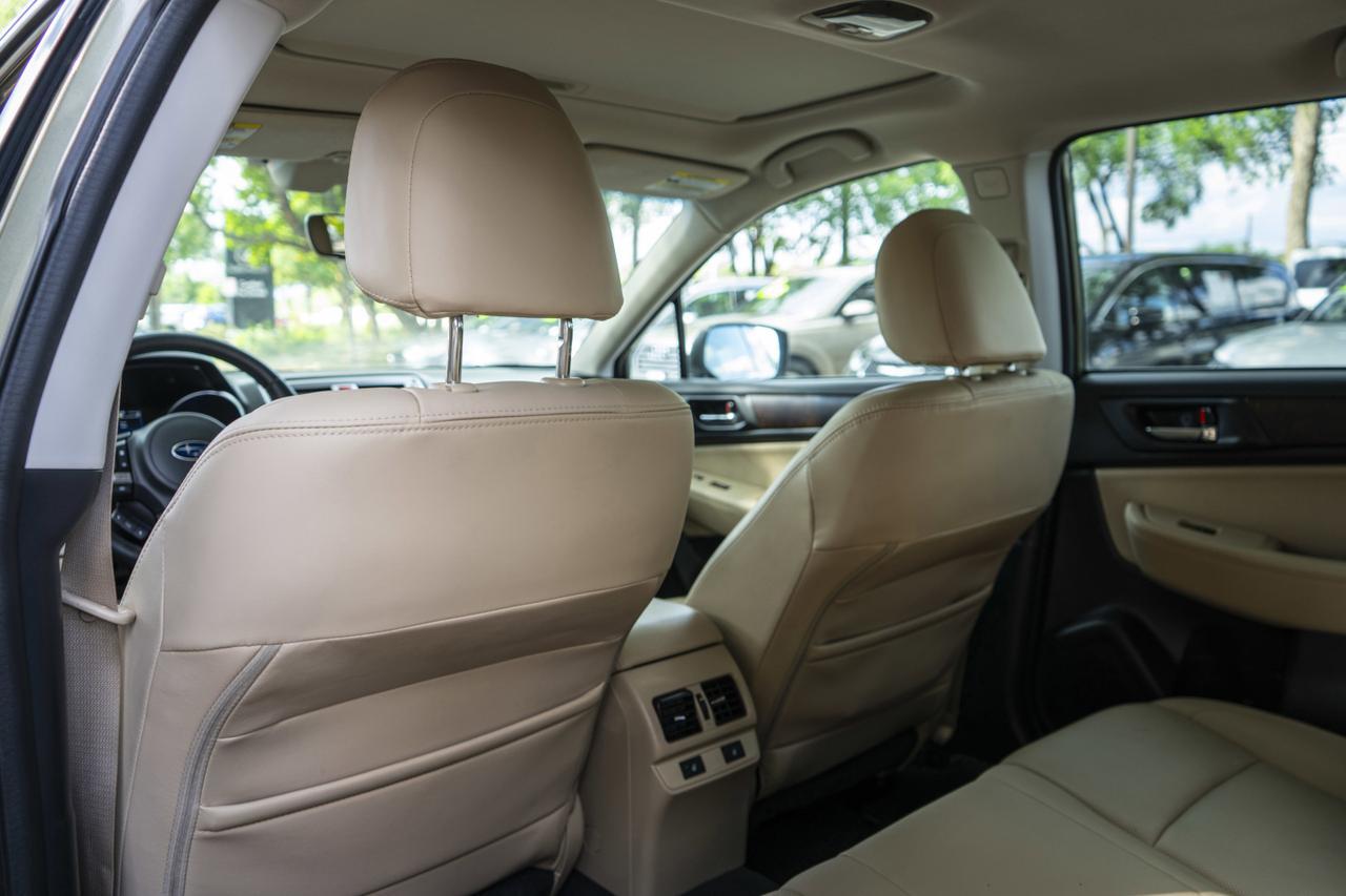 2017 Subaru Outback Limited San Antonio TX