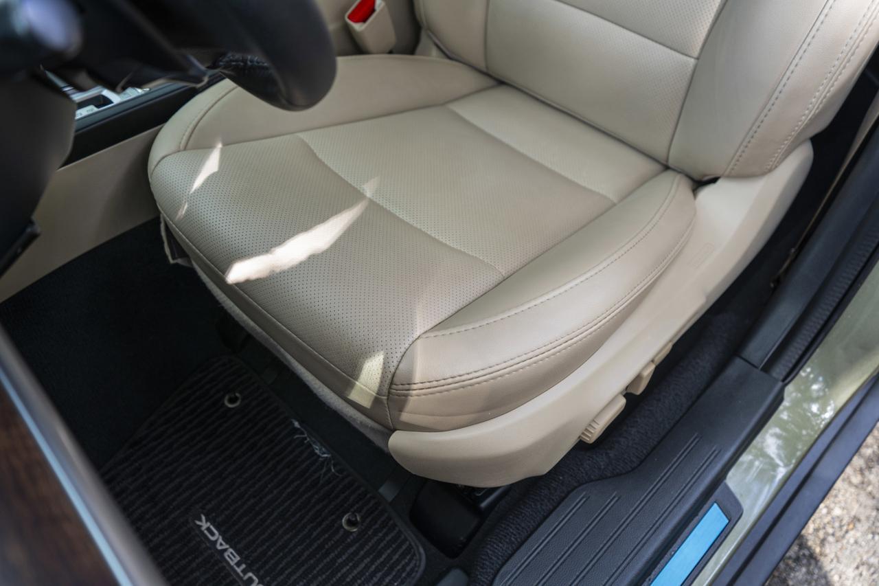 2017 Subaru Outback Limited San Antonio TX