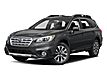 2017 Subaru Outback Limited