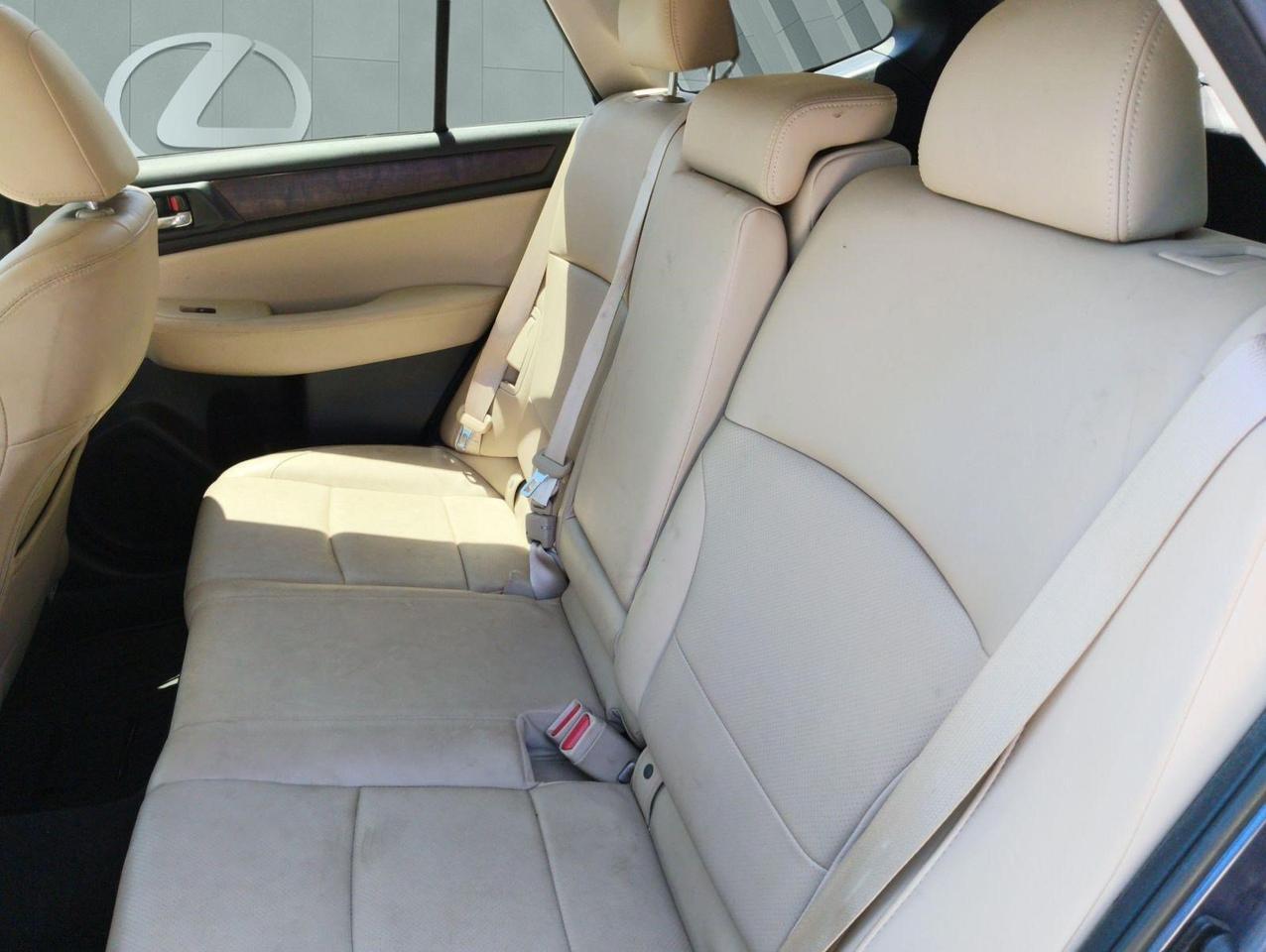 2017 Subaru Outback Limited San Antonio TX