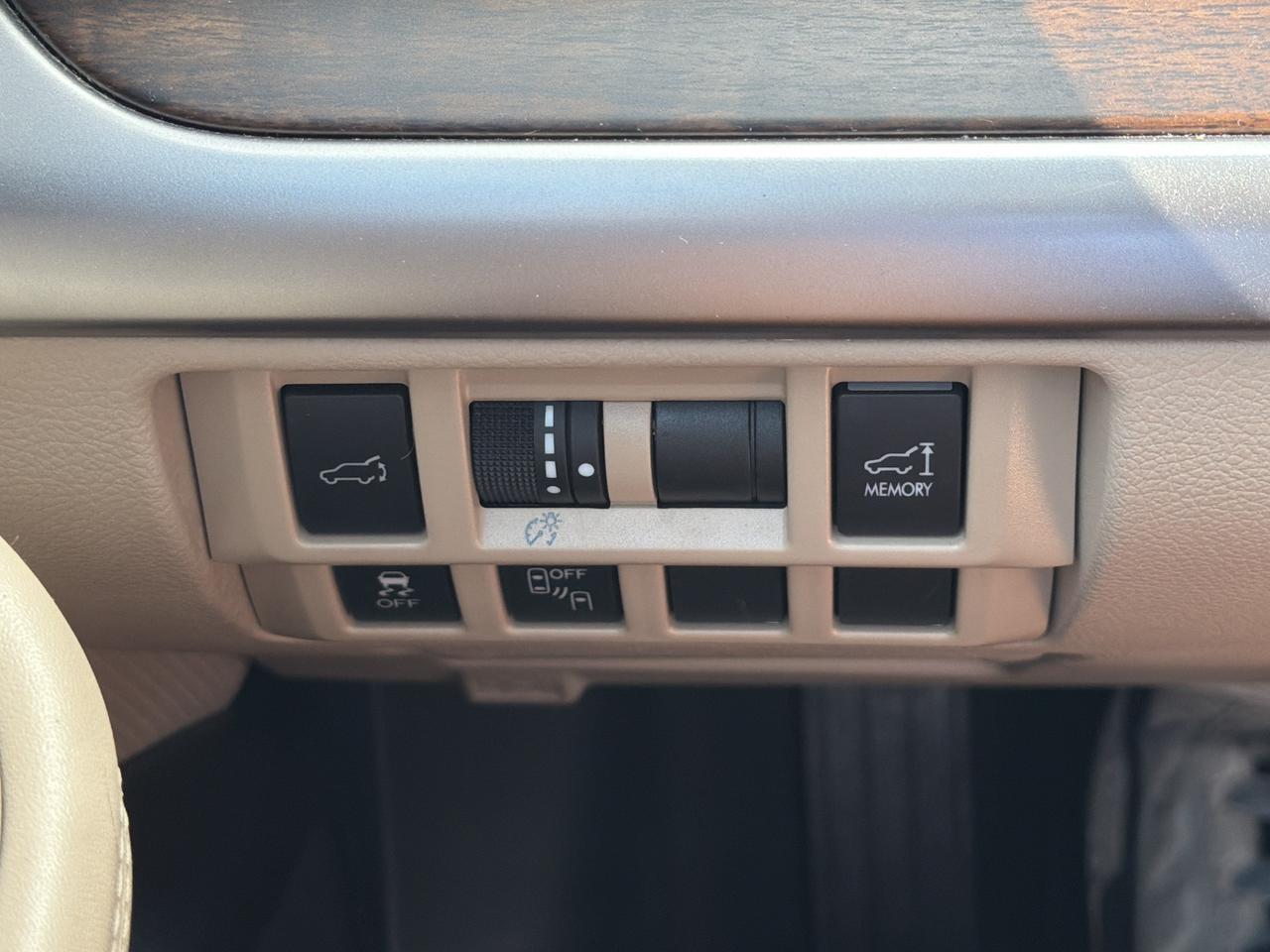 2017 Subaru Outback Limited San Antonio TX