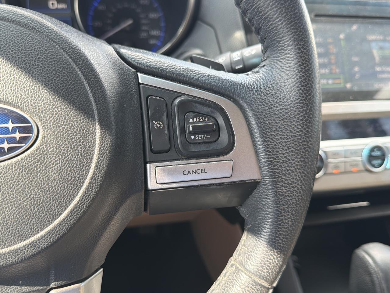 2017 Subaru Outback Limited San Antonio TX