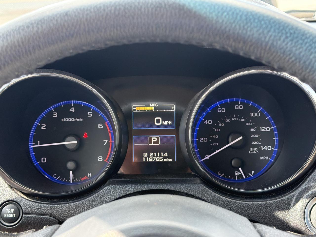 2017 Subaru Outback Limited San Antonio TX