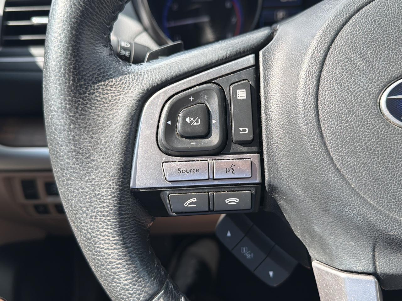 2017 Subaru Outback Limited San Antonio TX
