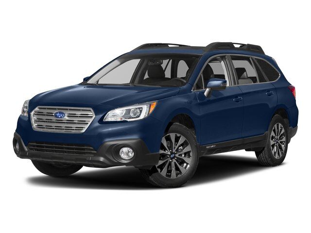 2017 Subaru Outback Limited San Antonio TX