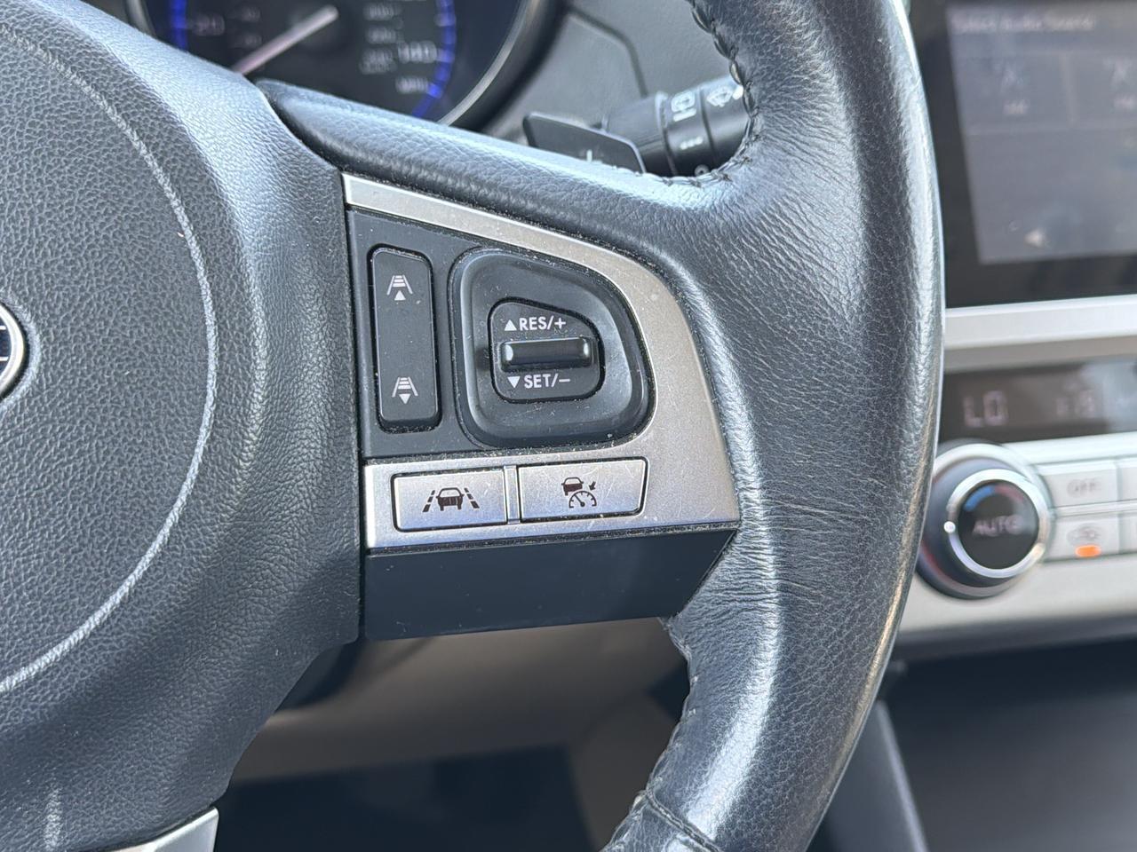 2017 Subaru Outback Limited San Antonio TX