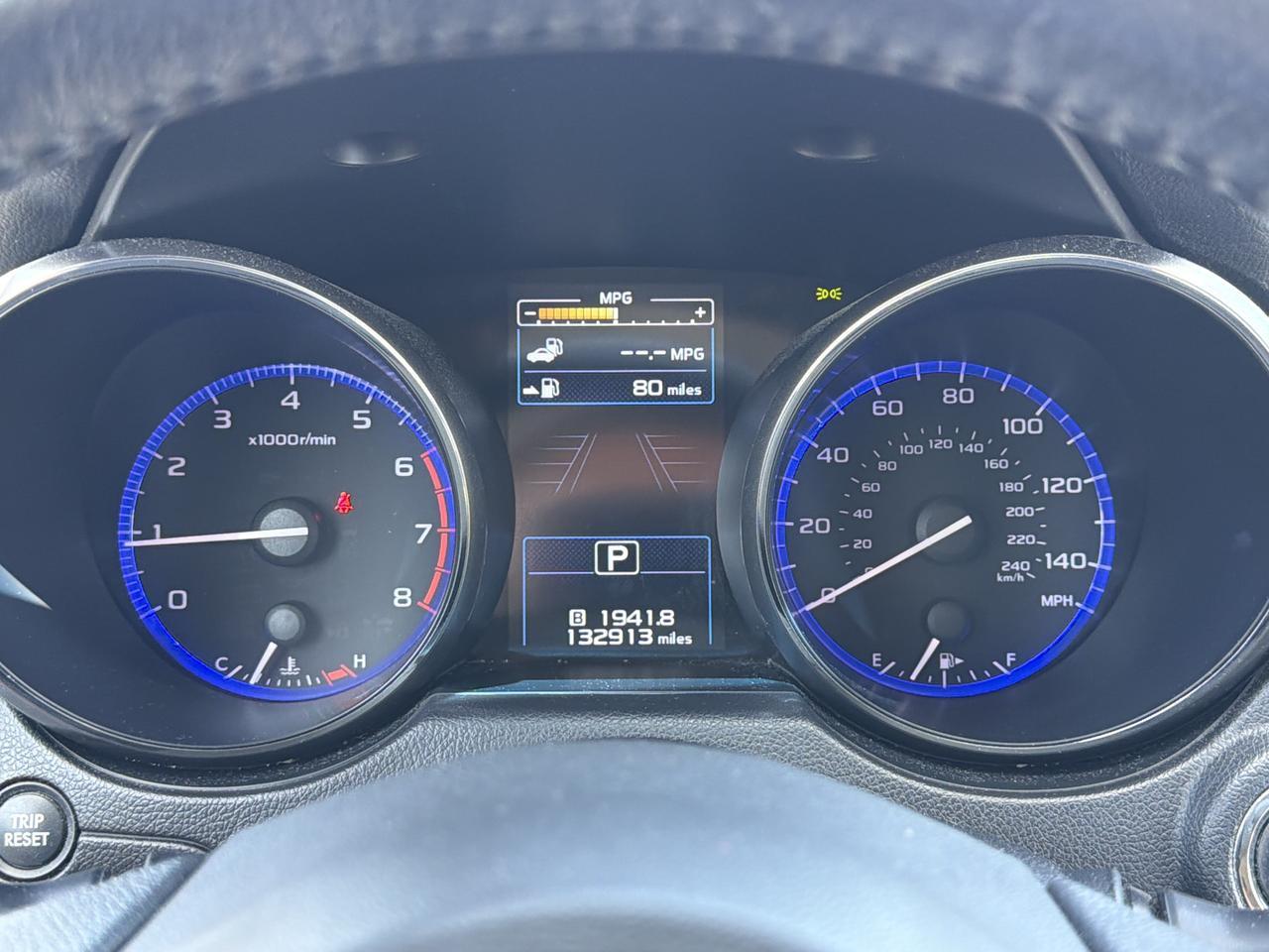 2017 Subaru Outback Limited San Antonio TX