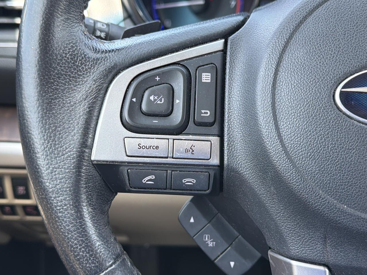 2017 Subaru Outback Limited San Antonio TX
