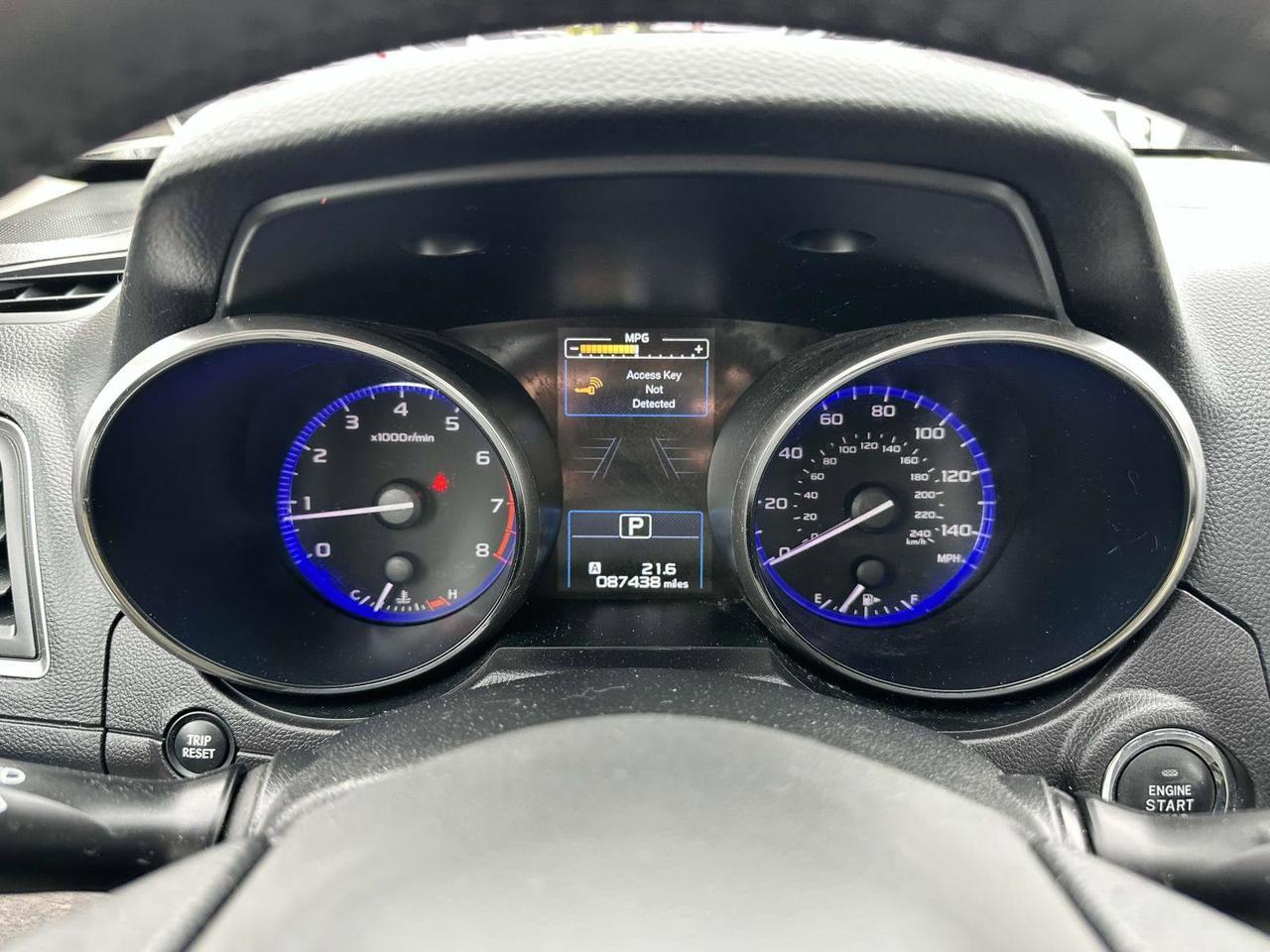 2017 Subaru Outback Limited San Clemente CA
