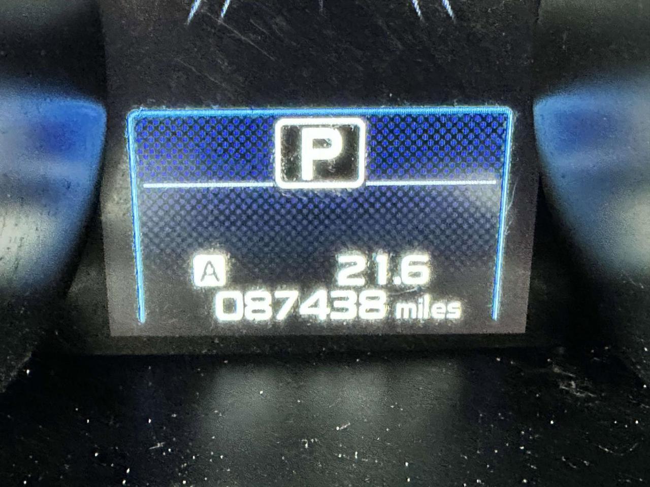 2017 Subaru Outback Limited San Clemente CA