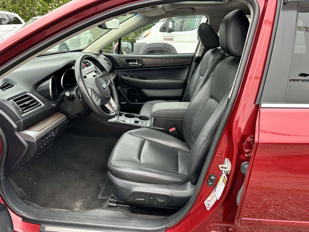 2017 Subaru Outback Limited San Clemente CA