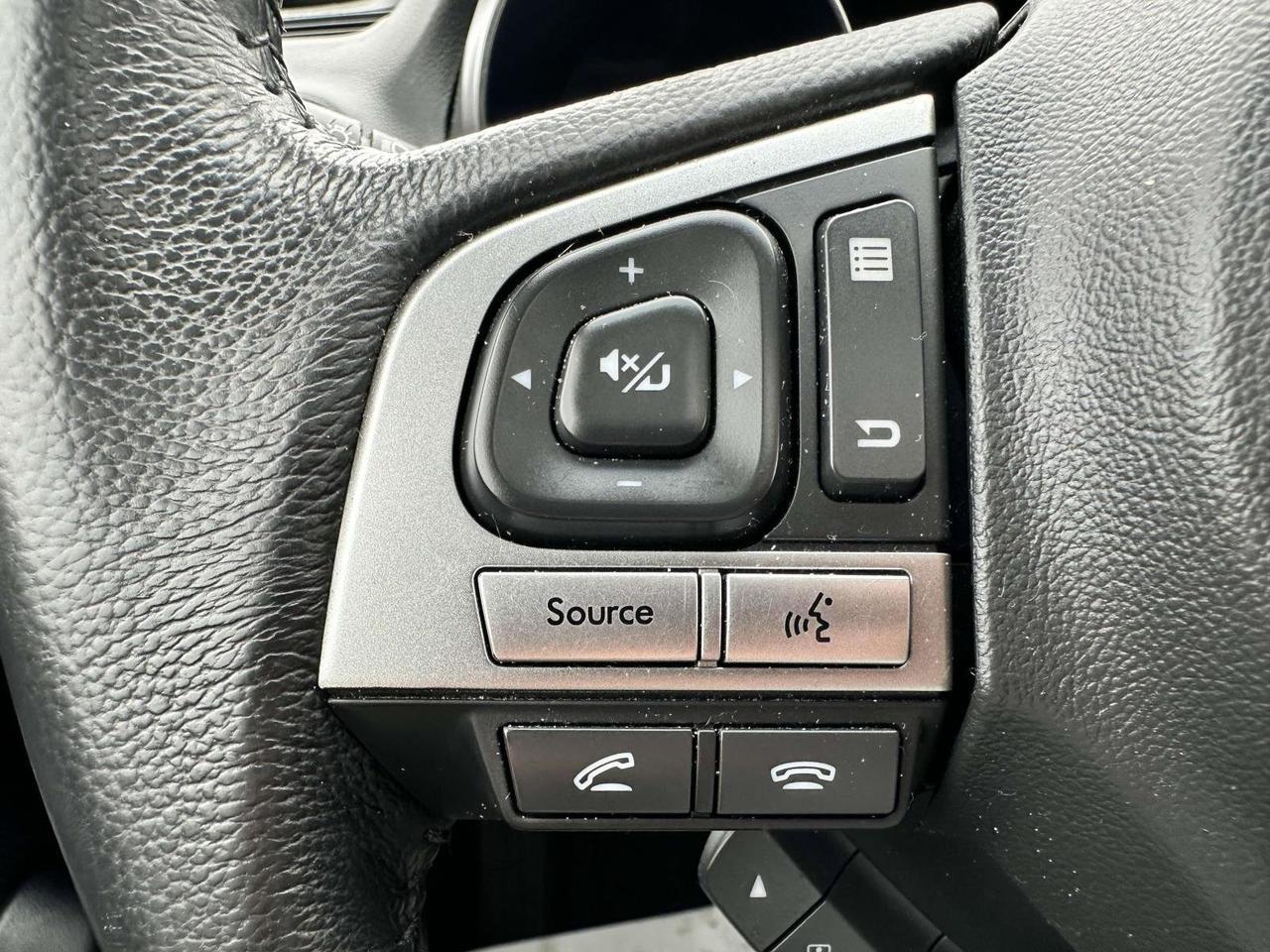 2017 Subaru Outback Limited San Clemente CA