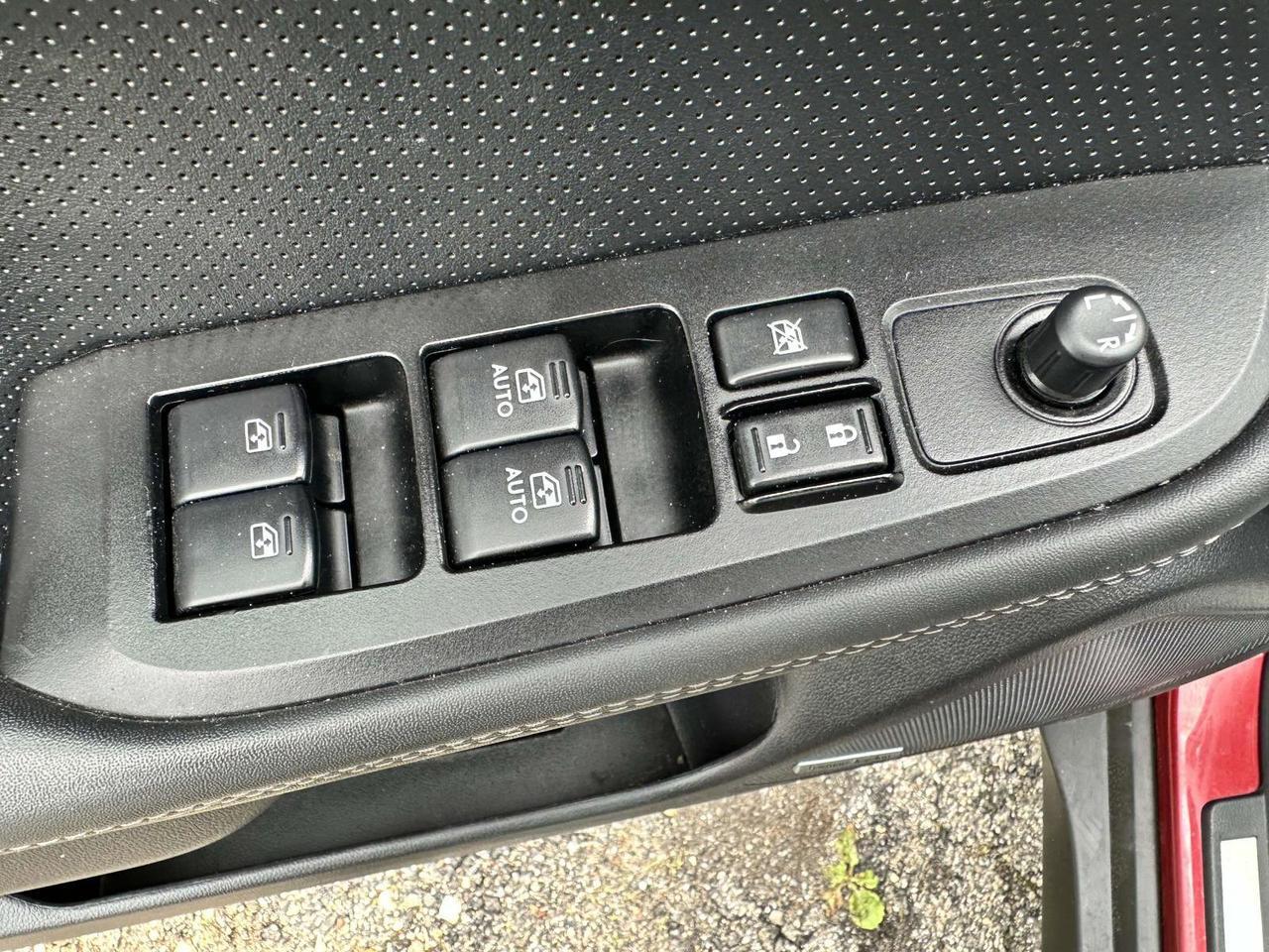 2017 Subaru Outback Limited San Clemente CA