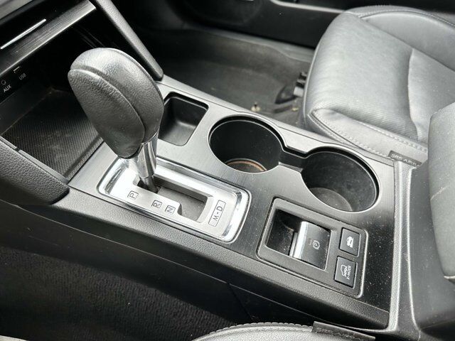 2017 Subaru Outback Limited San Clemente CA