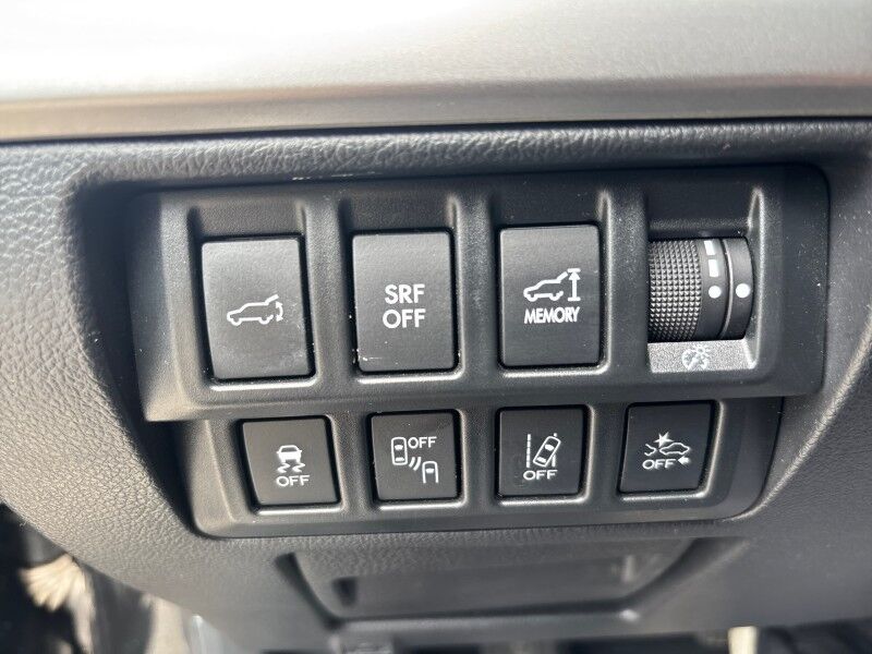 2017 Subaru Outback Limited Seffner FL
