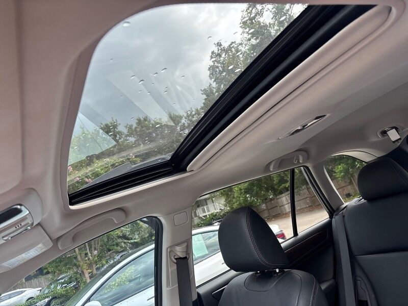 2017 Subaru Outback Limited Seffner FL