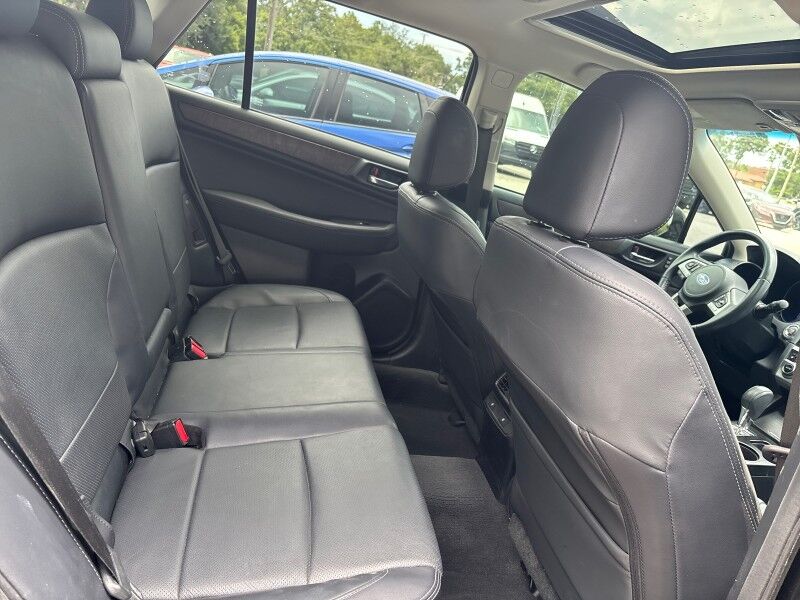 2017 Subaru Outback Limited Seffner FL