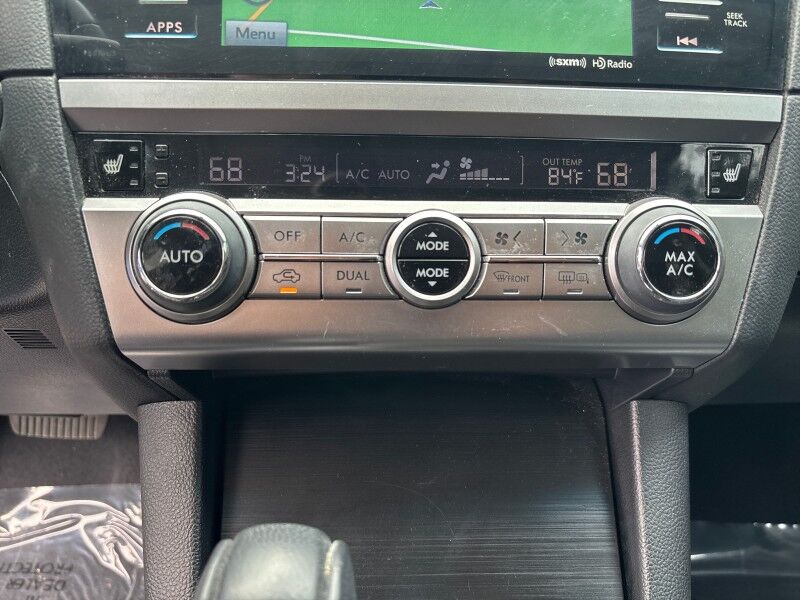 2017 Subaru Outback Limited Seffner FL