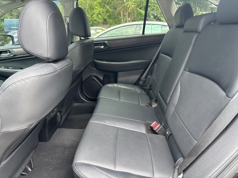 2017 Subaru Outback Limited Seffner FL