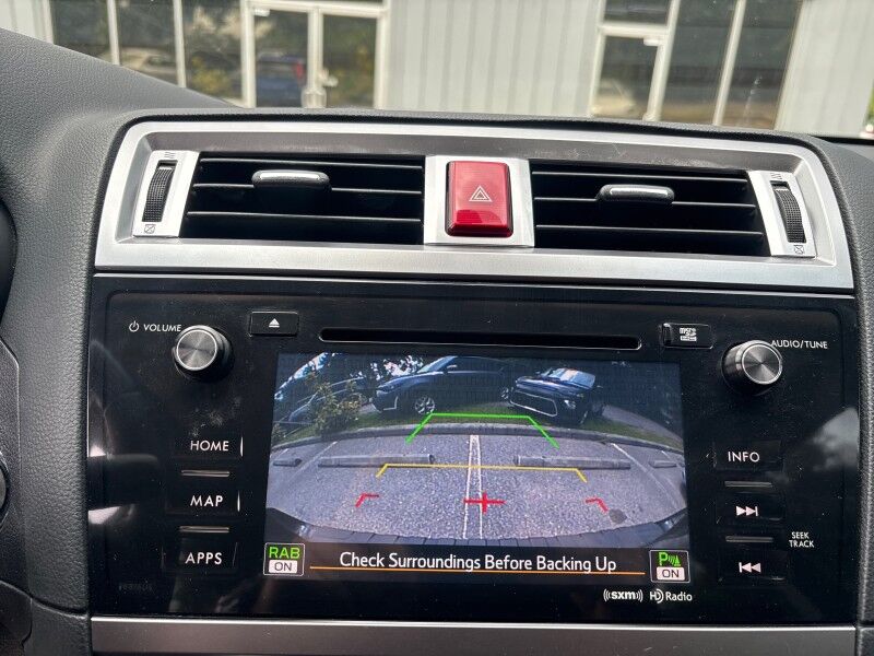2017 Subaru Outback Limited Seffner FL
