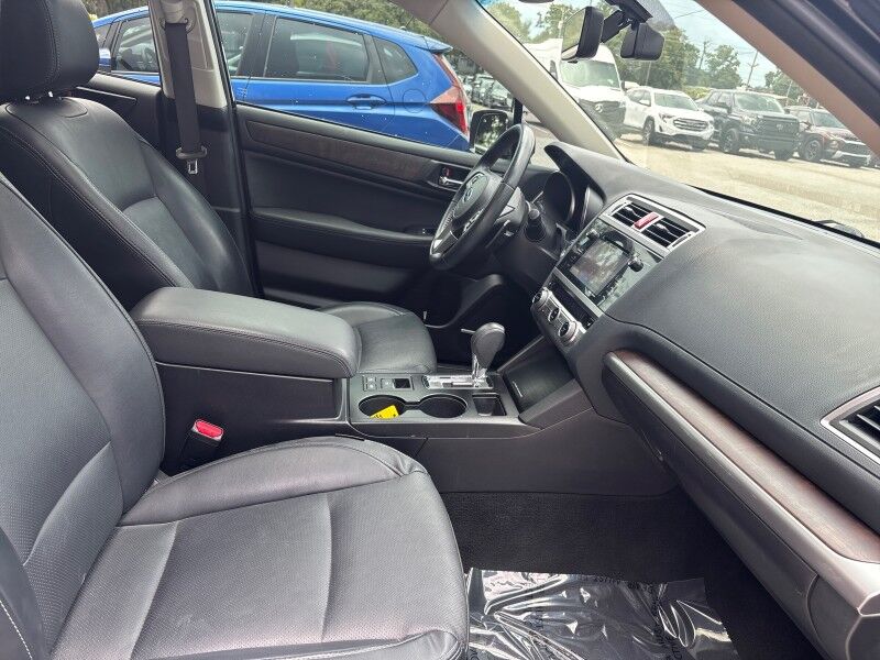 2017 Subaru Outback Limited Seffner FL