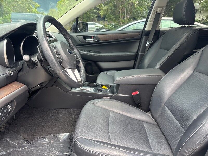 2017 Subaru Outback Limited Seffner FL