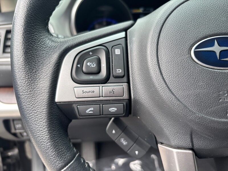 2017 Subaru Outback Limited Seffner FL