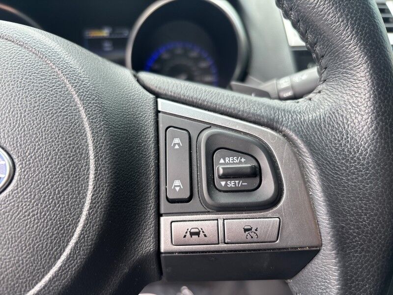 2017 Subaru Outback Limited Seffner FL