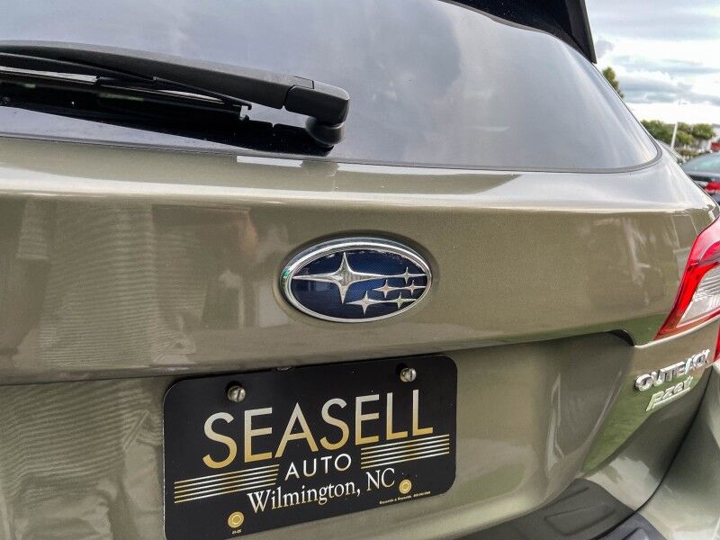 2017 Subaru Outback Limited Wilmington NC