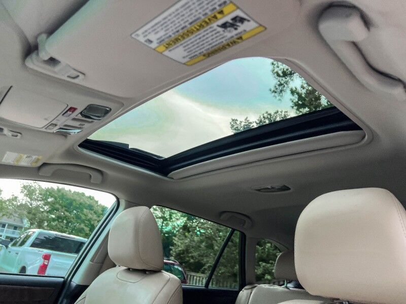 2017 Subaru Outback Limited Wilmington NC