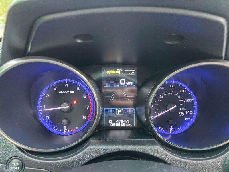 2017 Subaru Outback Limited Wilmington NC